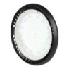 Campana Industriale LED Chip Samsung 100W UFO 90æ 6400K IP44