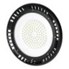 Campana Industriale LED Chip Samsung 100W 120LM/W UFO con Driver MeanWell 120æ 4000K IP65 Dimmerabile ( 1-10V )