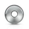Diffusore in Alluminio 120æ per Campana Industriale VT-9-102 e VT-9-120