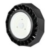 Campana Industriale LED Chip Samsung 100W 120LM/W UFO con Driver Samsung