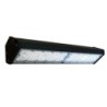 Campana Industriale LED Lineare Chip Samsung 100W 120LM/W