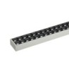 Plafoniera LED Chip Samsung a Sospensione 60W Lineare