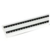 Plafoniera LED Chip Samsung a Sospensione 60W Lineare