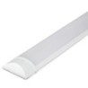 Plafoniera LED Chip Samsung Prismatica 10W 120LM/W 30cm 4000K IP20