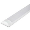 Plafoniera LED Chip Samsung Prismatica 20W 120LM/W 60cm 3000K IP20