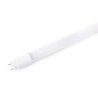 Tubo LED Chip Samsung T8 18W G13 120cm in Nanoplastica 6400K