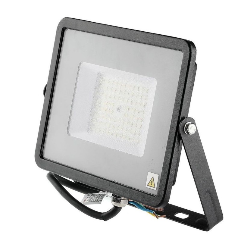 Faro LED SMD Chip Samsung 50W 120LM/W