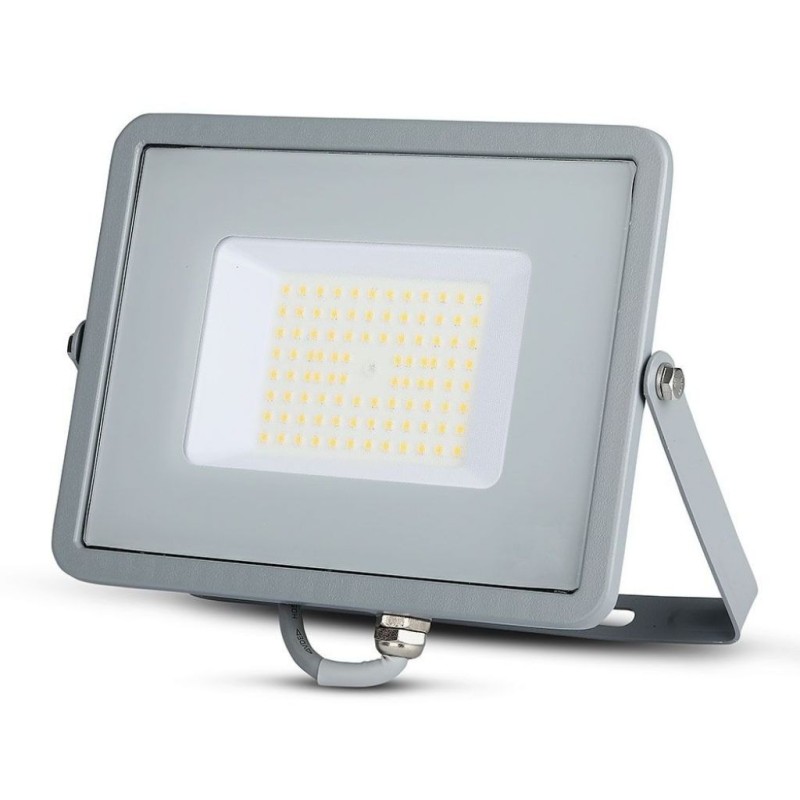 Faro LED SMD Chip Samsung 50W 120LM/W