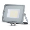 Faro LED SMD Chip Samsung 50W 120LM/W