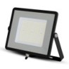 Faro LED SMD Chip Samsung 100W 120LM/W