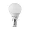 Lamapadina LED Chip Samsung E14 7W P45 3000K