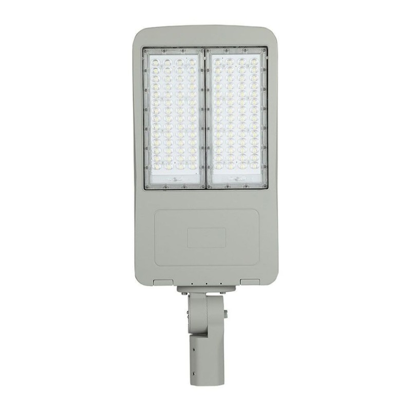 Armatura Stradale LED Chip Samsung Classe II 150W 140LM/W