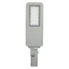 Armatura Stradale LED Chip Samsung 50W 140LM/W Ruotabile Driver Inventronics 5700K IP65