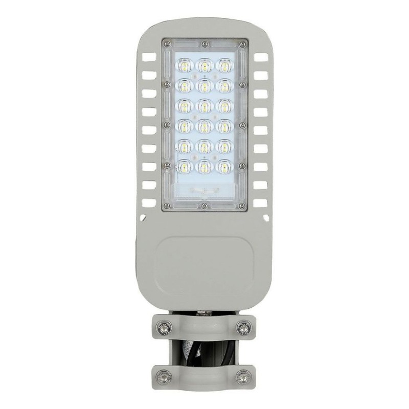 Armatura Stradale LED Chip Samsung 30W 120LM/W