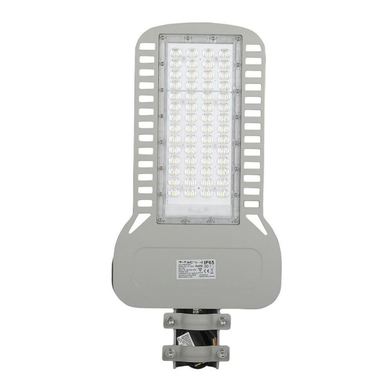 Armatura Stradale LED Chip Samsung Slim 150W 120LM/W