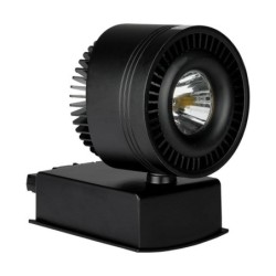 Faretto LED COB da Binario 33W