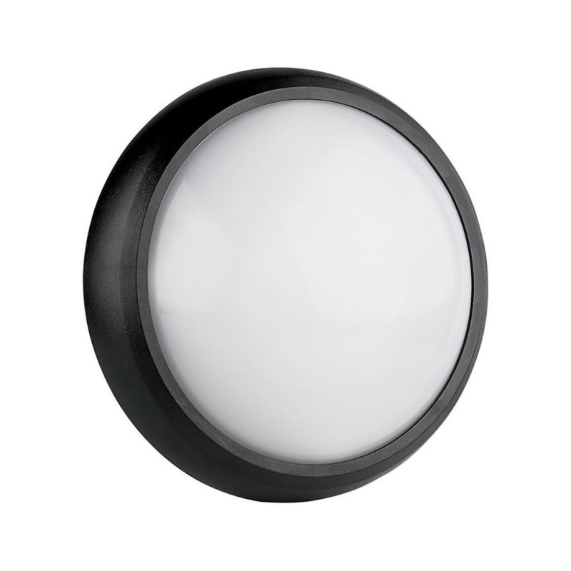 Plafoniera LED Rotonda 8W