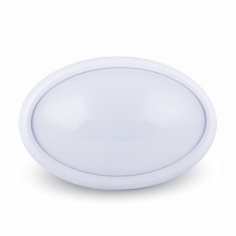 Plafoniera LED Ovale 8W