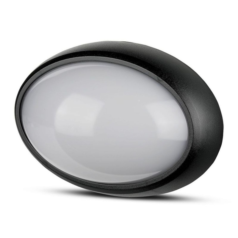 Plafoniera LED Ovale 12W