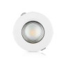 Faretto LED da Incasso Rotondo LED COB 40W 120LM/W