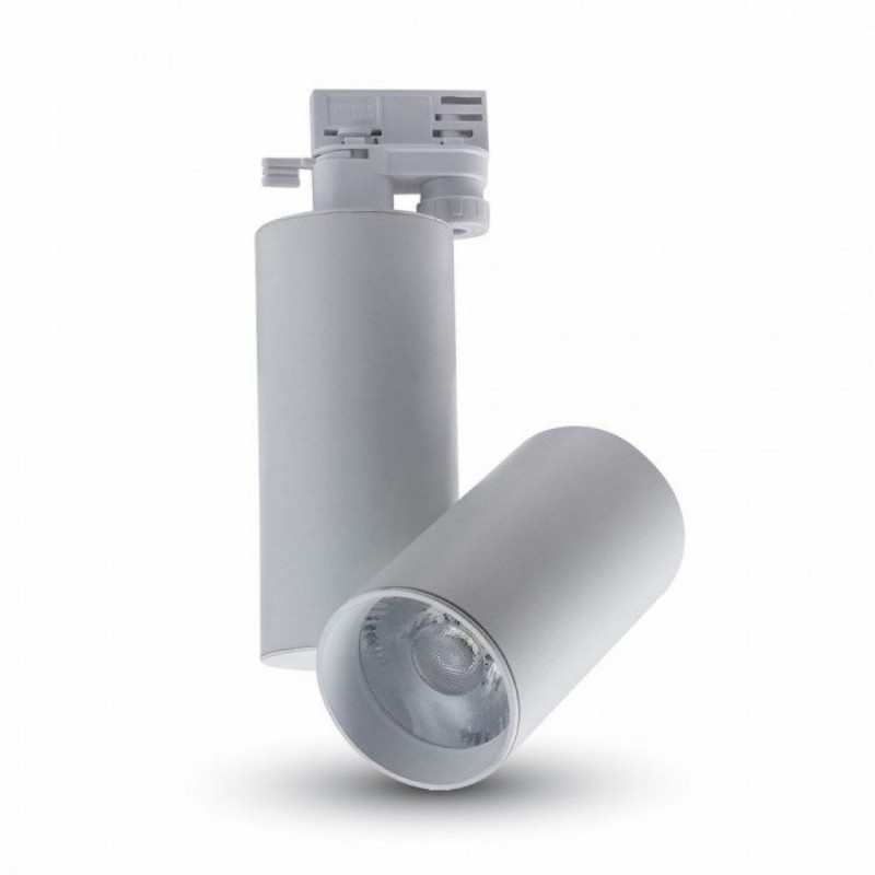 Faretto LED da Binario 30W