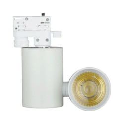 Faretto LED da Binario 15W