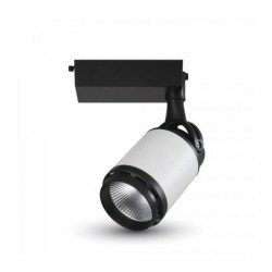 Faretto LED da Binario 25W