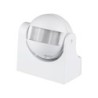 Sensore di Movimento a Infrarossi 180æ Montaggio a Plafone (Max 1200W) IP44