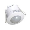 Sensore di Movimento a Infrarossi 360æ Montaggio a Incasso (Max 1200W) IP20