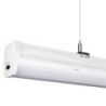 Plafoniera LED Lineare Master 50W 150cm 120æ 4000K IP20 Dimmerabile