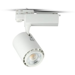 Faretto LED da Binario 35W...