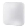 Plafoniera LED Quadrata 20W 3000K IP20