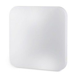 Plafoniera LED Quadrata 20W...