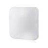 Plafoniera LED Quadrata 32W 3000K IP20