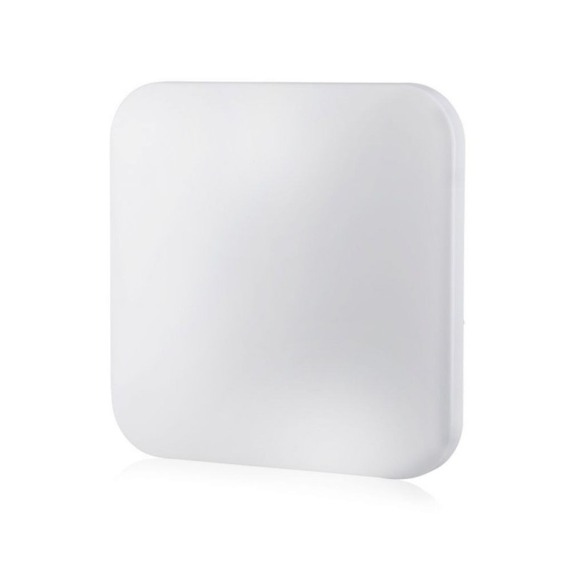 Plafoniera LED Quadrata 32W 4000K IP20
