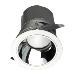 Faro da Incasso LED COB per...