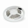 Strip LED SMD5050 10,8W/m 5m 60 LED/m RGB 12V IP20 10mm
