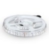 Strip LED SMD5050 4,8W/m 5m 30 LED/m RGB 12V IP20 10mm