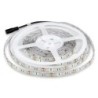 Strip LED SMD5050 10,8W/m 5m 60 LED/m 12V 6400K IP65 10mm
