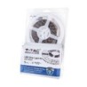 Kit Strip LED SMD3528 60 LED/m 4500K IP20 (2124+3033+3304)