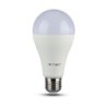 Lampadina LED Chip Samsung di Emergenza E27 9W con Batteria da 3h 3000K