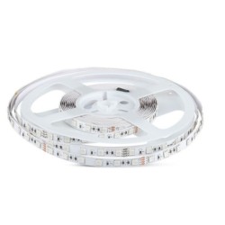 Strip LED SMD5050 9W/m 5m...