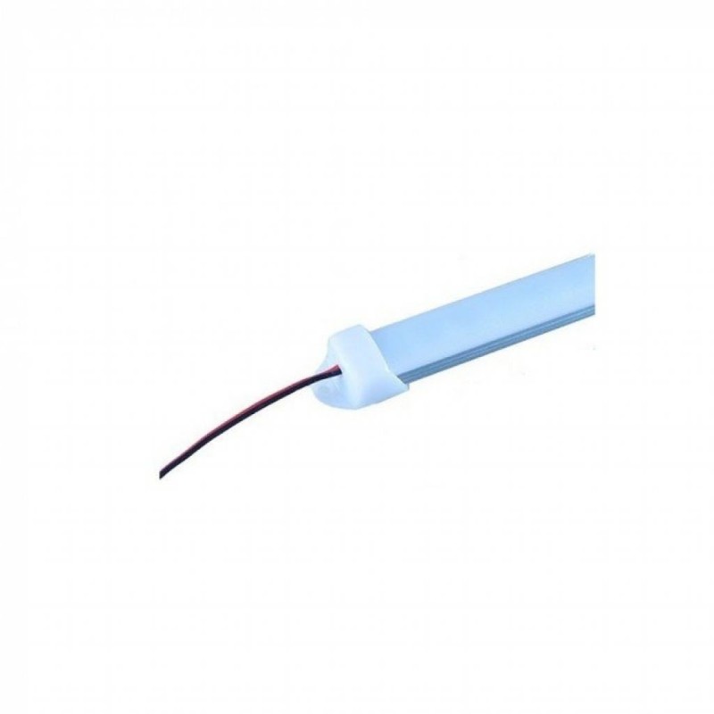 Barra Rigida LED SMD4014 18W 144 LED/m L:1m 3000K