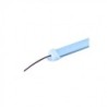 Barra Rigida LED SMD4014 18W 144 LED/m L:1m 3000K