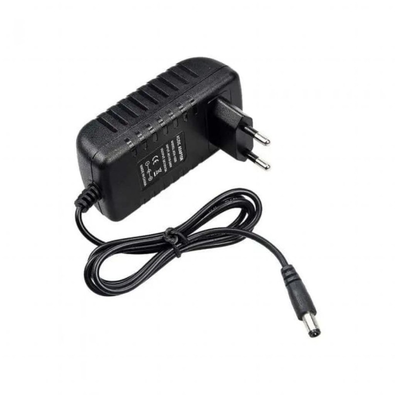 Alimentatore in Plastica 42W 12V 3.5A