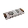 Alimentatore Slim in Metallo 60W 12V 5A IP20