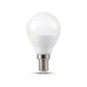 Lampadina LED E14 4,5W P45 Compatibile con Google Home e Amazon Alexa Tramite App V-Tac Smart RGB e 3 in 1 Dimmerabile