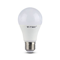 Lampadina LED E27 9W A60...