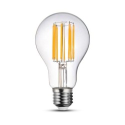 Lampadina LED E27 18W...