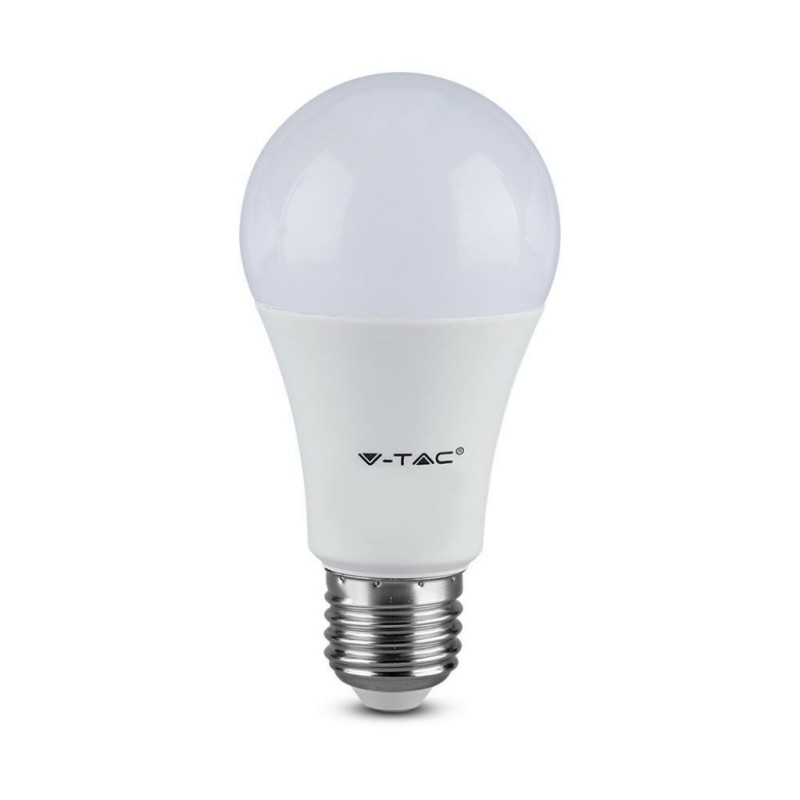 Lampadina LED E27 6,5W 160LM/W A60 3000K